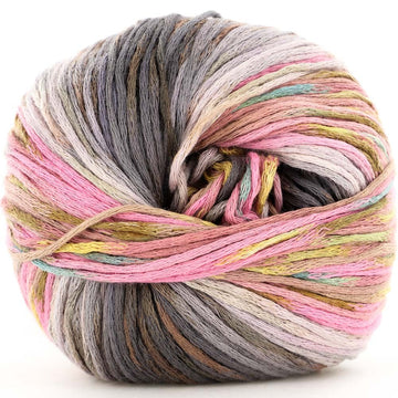 Trendsetter Yarn Facade