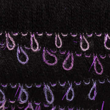 Black/Purple (0104)
