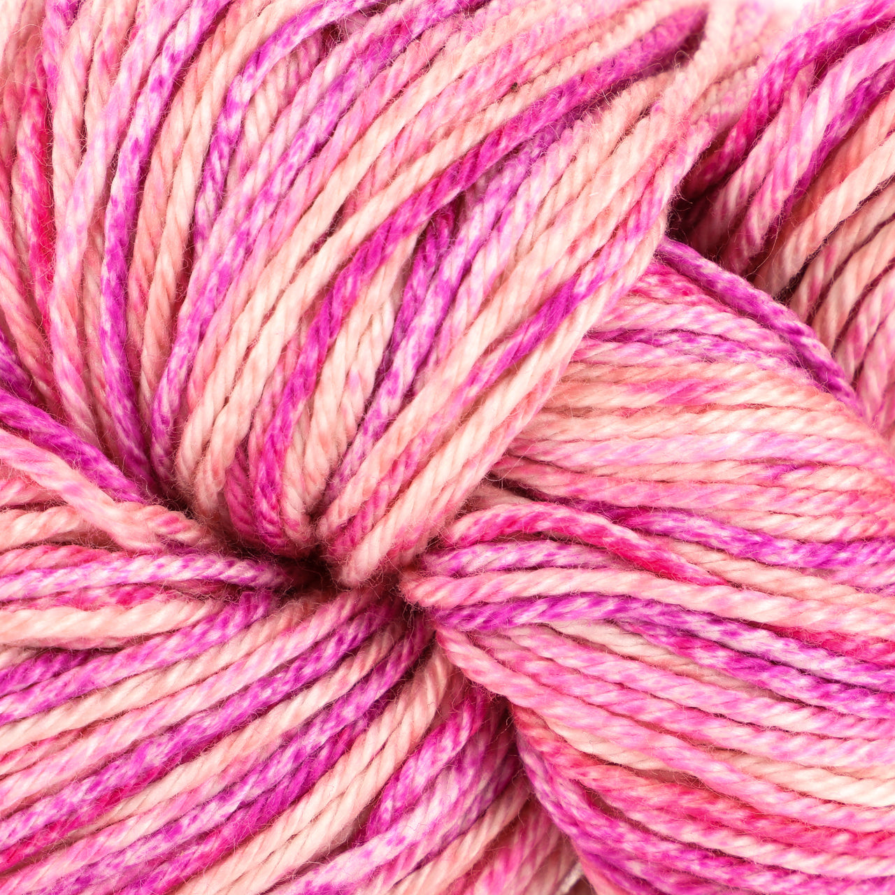 Ella Rae Watercolors Yarn - Cotton DK