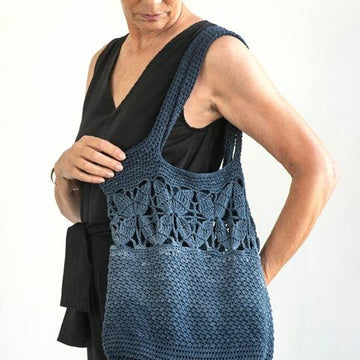 Magra Bag Crochet Pattern