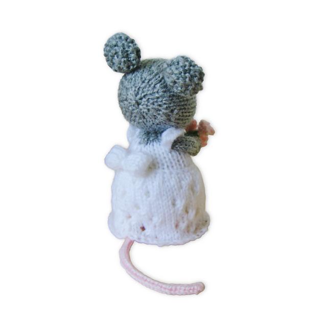 Wedding Mice