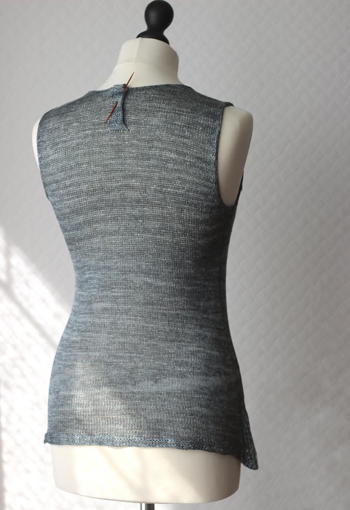 Caesura PaperSilk