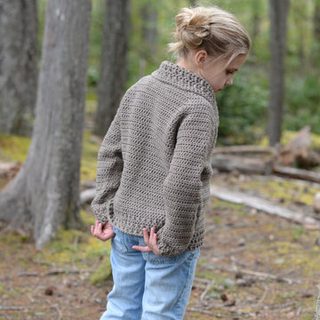 Keldyn Cardigan