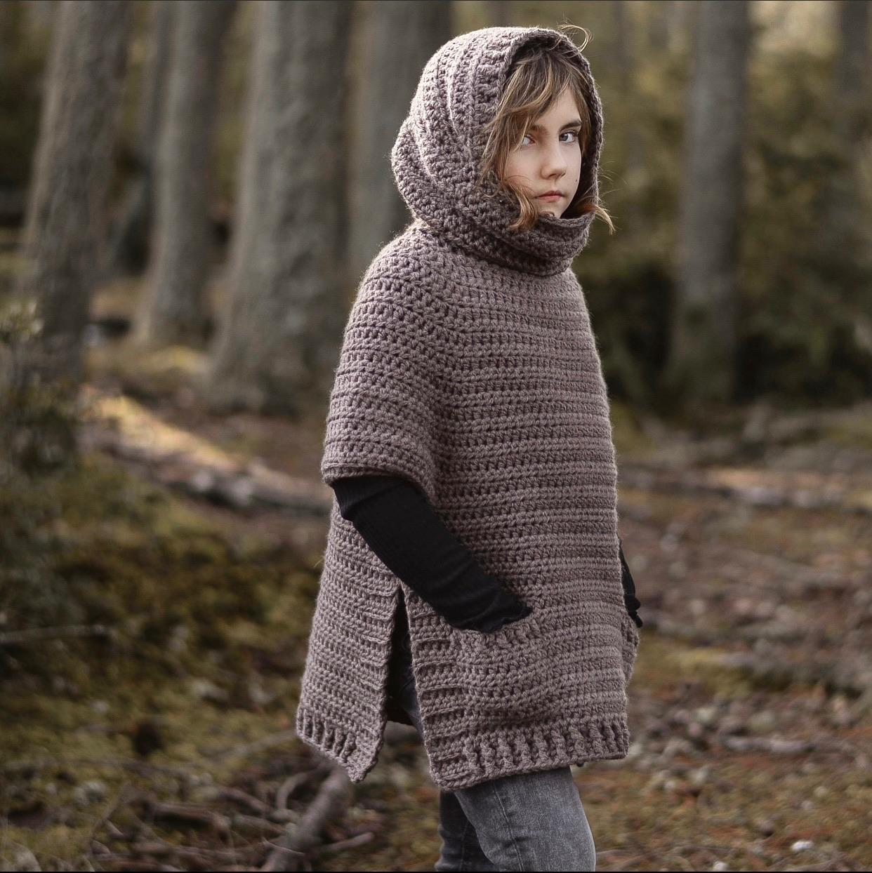 Ryne Pullover
