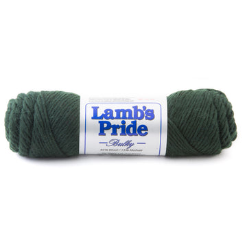 Brown Sheep Lamb's Pride Bulky Yarn - Wool Chunky