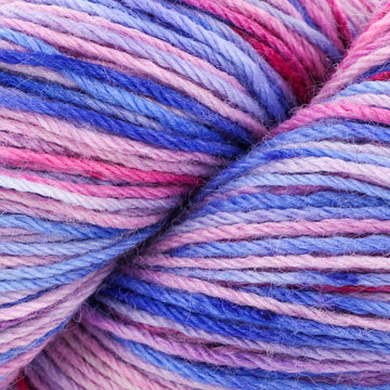 Berroco Vintage Sock Handpaint Yarn - Acrylic 4 Ply