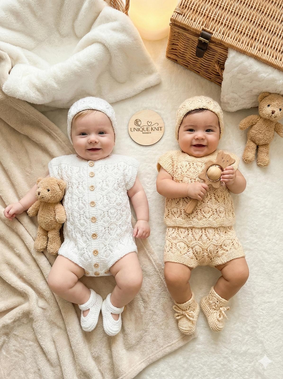 'Zara' Multi piece set