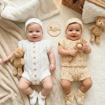 'Zara' Multi piece set