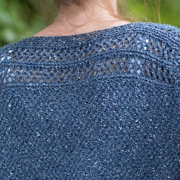 Berroco Atwells Cardigan Knitting Pattern