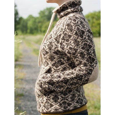 Juniper Moon Farm Herriot Pattern Booklet Knitting Pattern