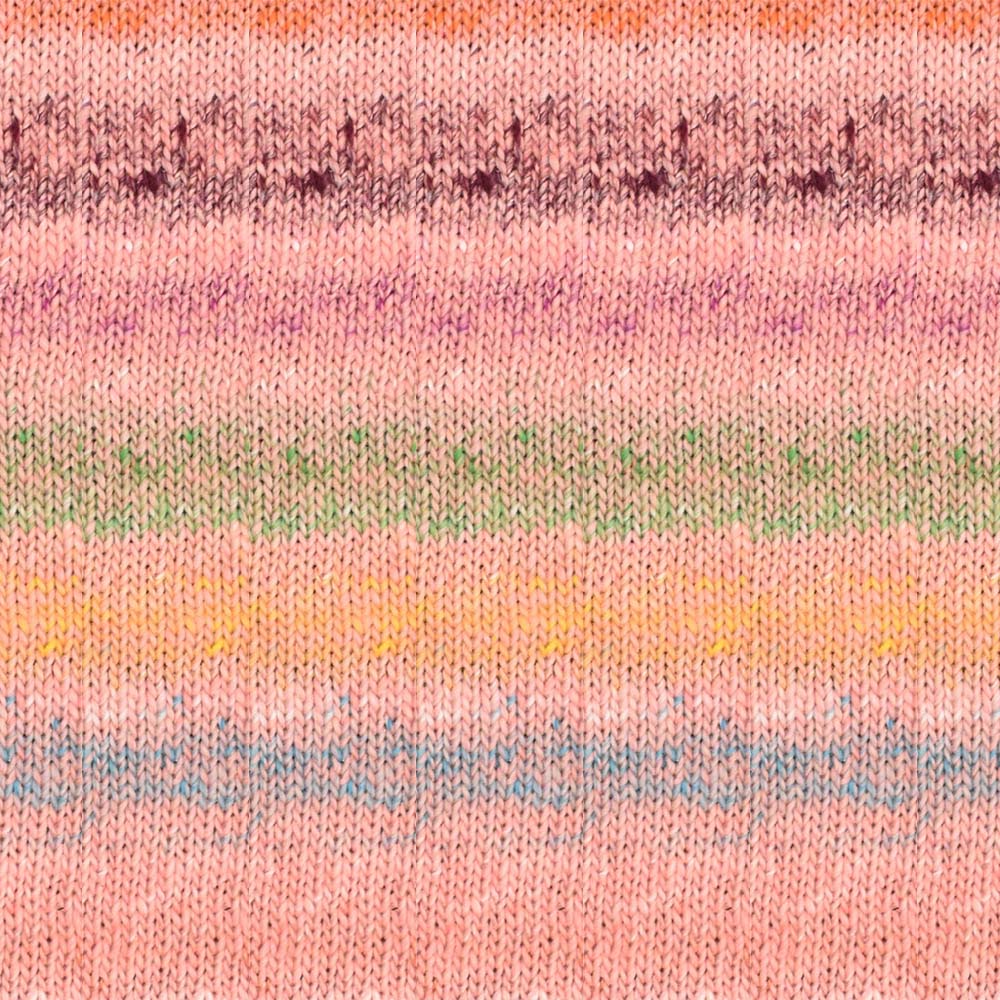 Noro Ohajiki Yarn - Cotton Worsted