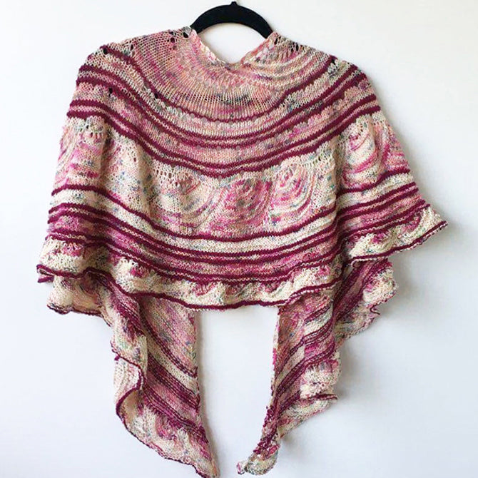 Artyarns Circles Galore Kit