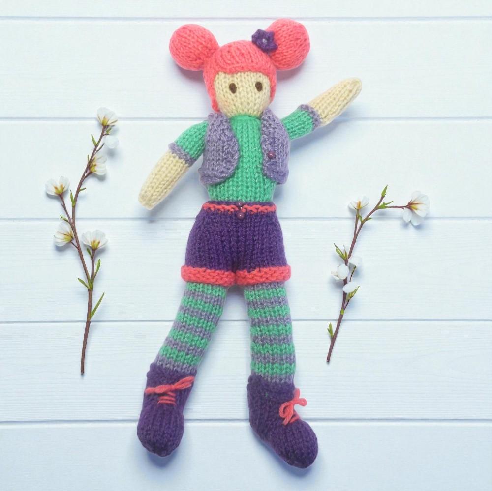 Aimee Doll