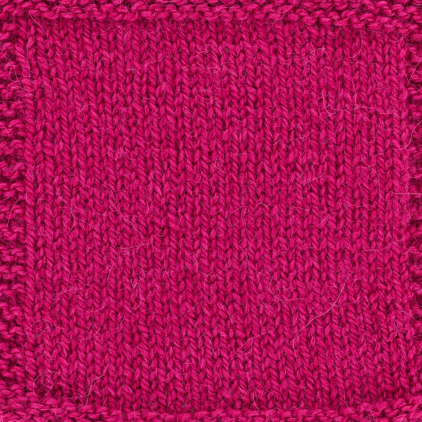 The Fibre Co. &Make Aran Yarn - Wool Worsted