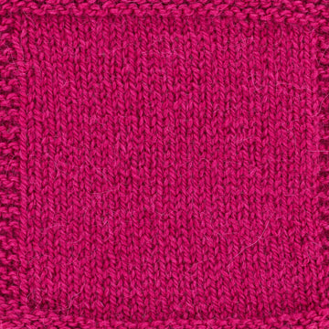 The Fibre Co. &Make Aran