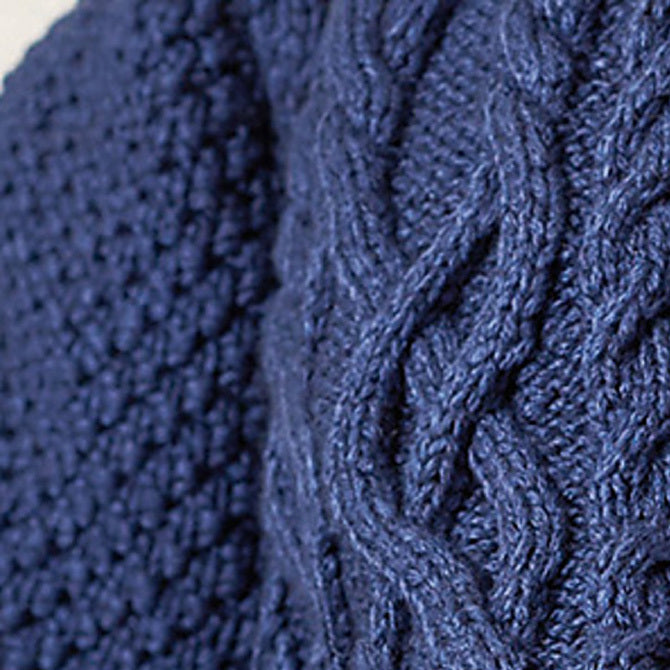 Rowan Lee Cardigan Knitting Pattern