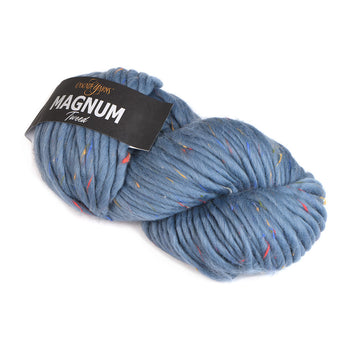 Cascade Yarns Magnum Tweed Yarn - Wool Super Chunky