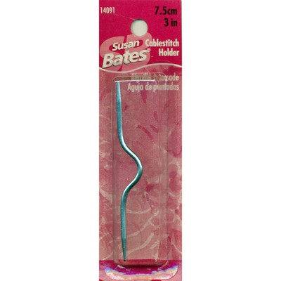 Susan Bates Cable Stitch Holder