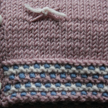 Chasing Butterflies Childs Cardigan