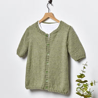 Valley Yarns Spearmint Knitting Pattern