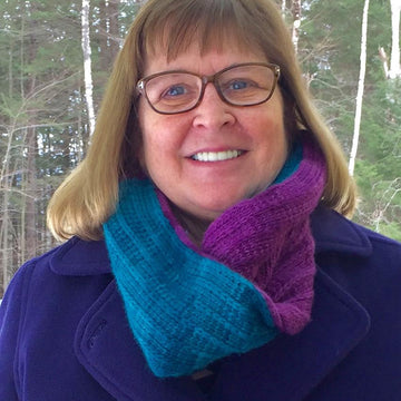 Simple Twist of Fate Cowl