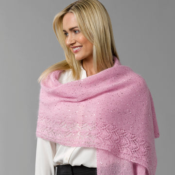 Sesia Isabella Shawl PDF