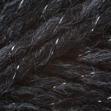 Lion Brand Wool Ease Thick & Quick Metallics Yarn - Acrylic Super Chunky