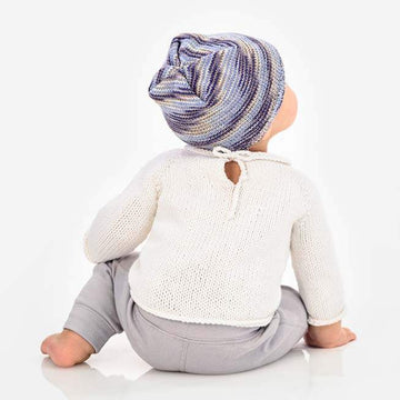 Pint-Sized Pullover PDF