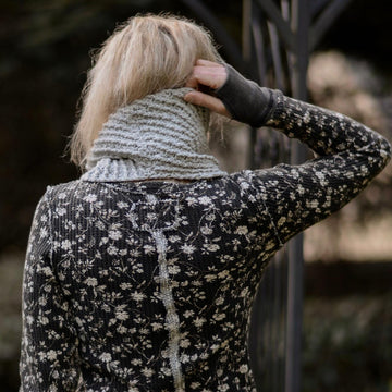 Benson Rib Cowl