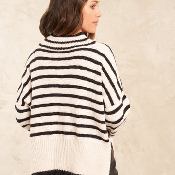 Aspen Jumper Knitting Pattern