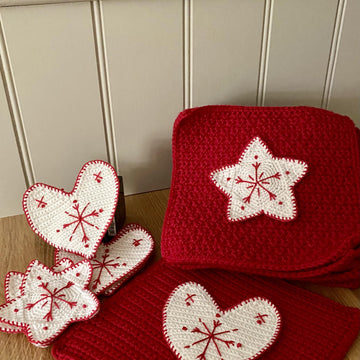 Nordic Blanket