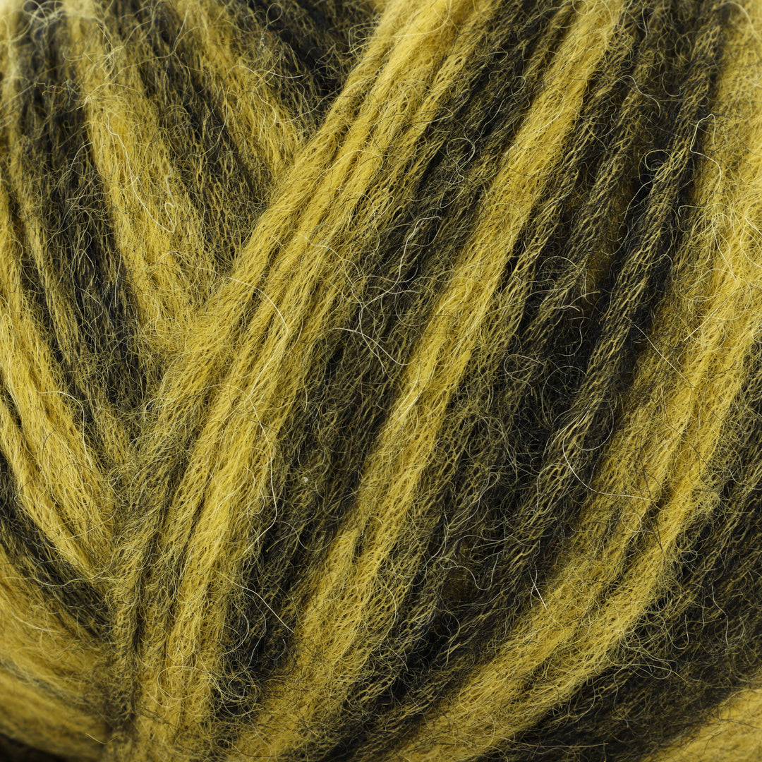 Trendsetter Yarns Tiger Yarn - Baby Alpaca Aran