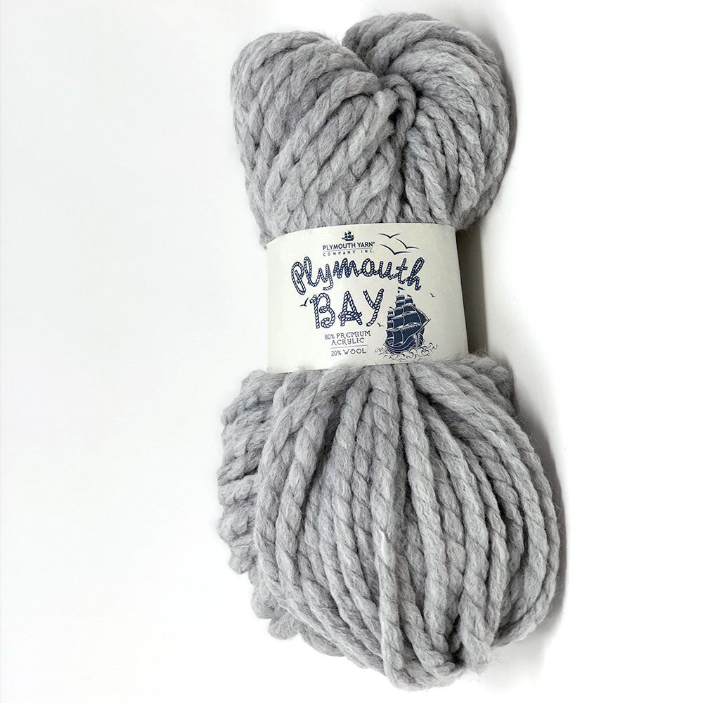 Plymouth Yarn Plymouth Bay Yarn - Acrylic Super Chunky