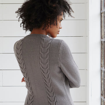 Debbie Bliss Holkham Knitting Pattern