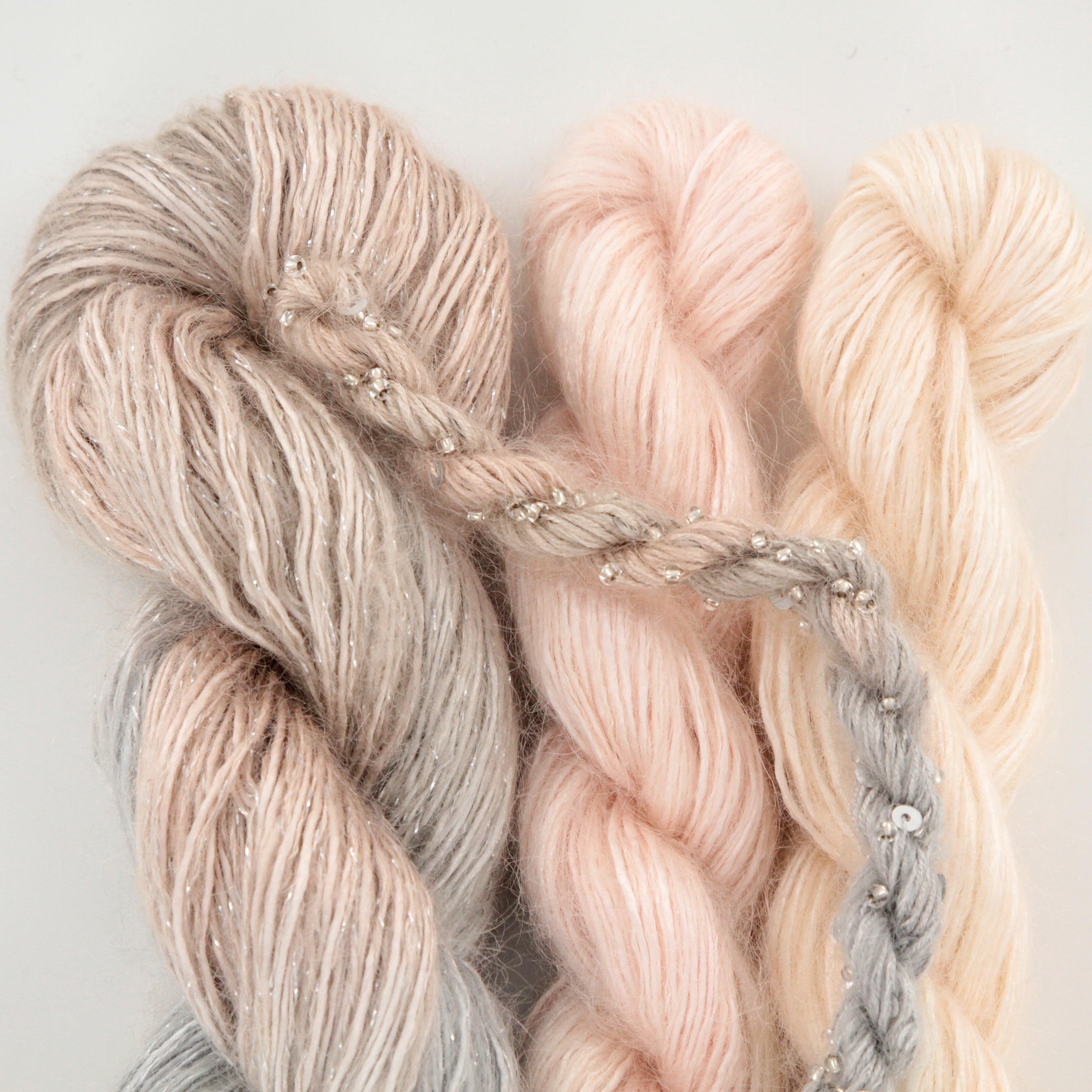 Artyarns Winter's Breath Wrap Kit