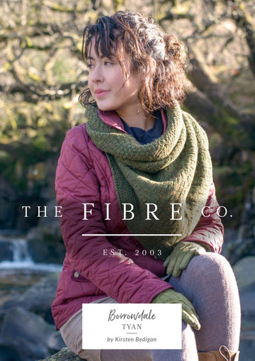 The Fibre Co. Tyan PDF