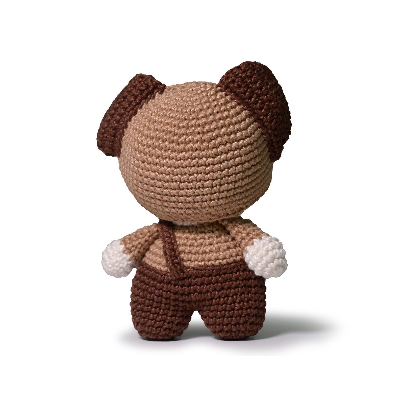 Circulo Amigurumi Kit Too Cute Collection