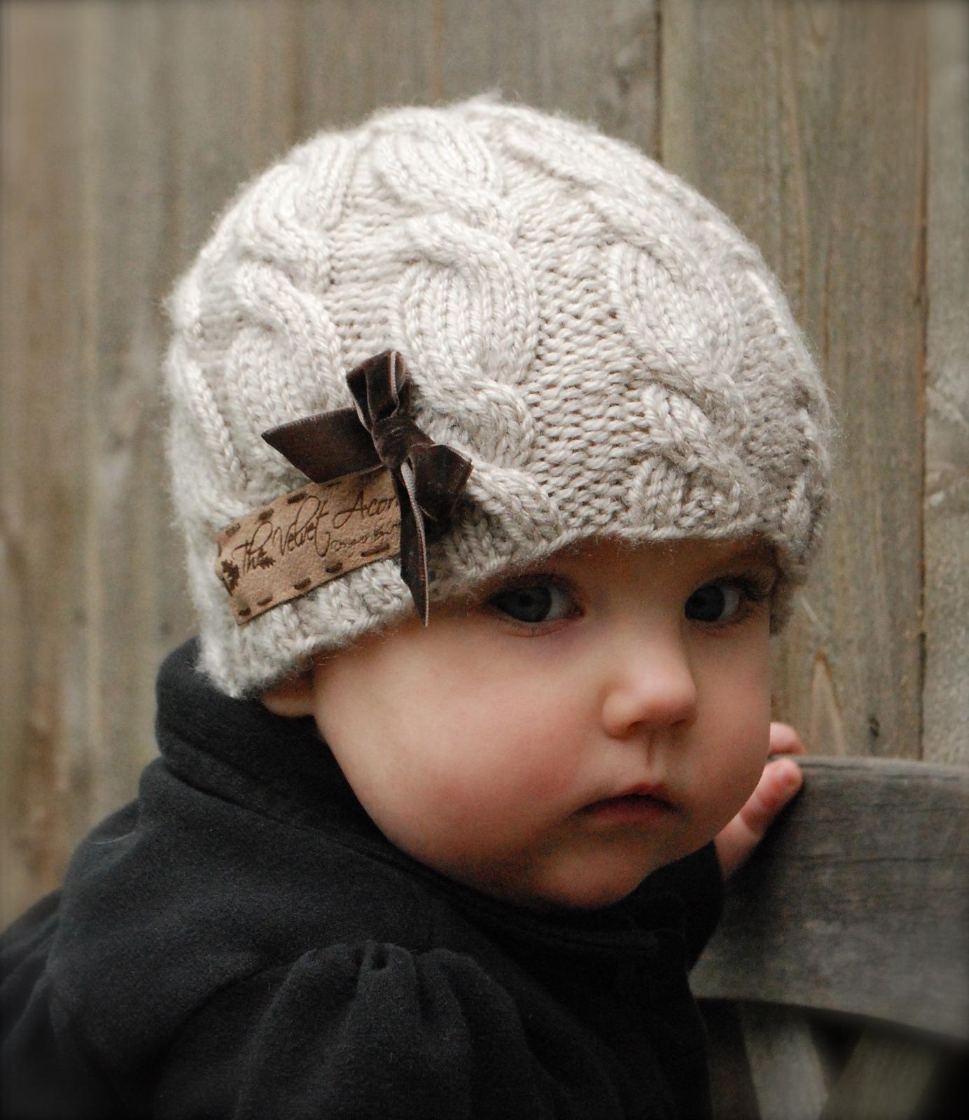 Ella Hat