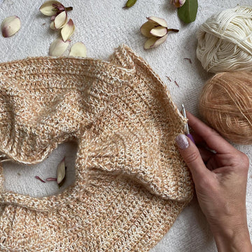 Haven Jumper