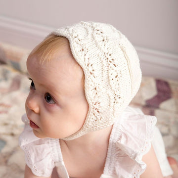 Berroco 357 Comfort for Baby PDF