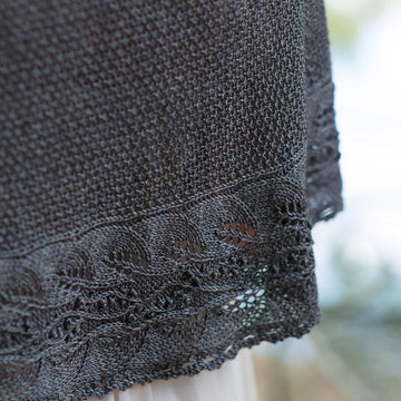 Lothlorien Shawl & Scarf