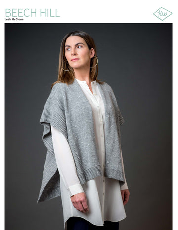 Kelbourne Woolens Beech Hill PDF