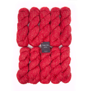 Debbie Bliss Saphia 10 Ball Value Pack Yarn - Baby Alpaca Chunky