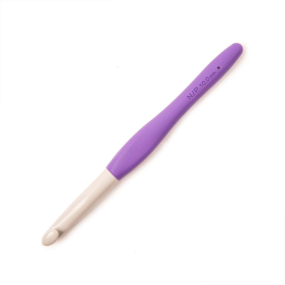 Clover Amour Crochet Hook