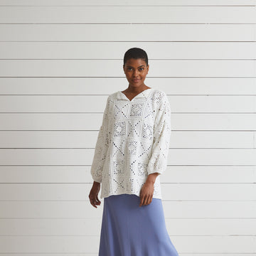 Debbie Bliss Thea Crochet Pattern