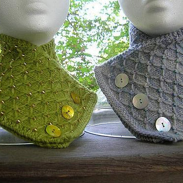 Faberge Neck Warmer