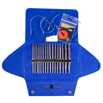 addi Rocket2 [Squared] Standard Tip Interchangeable Needle Set
