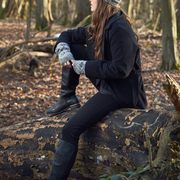 Lattice Armwarmers in Rowan Alpaca Soft DK (Eng) - ZB276-00004-ENP - PDF