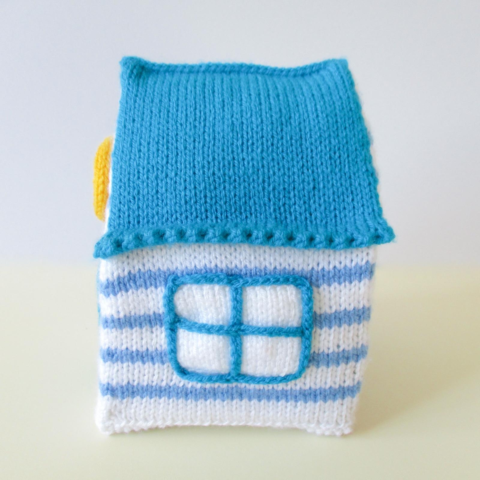 Beach Hut