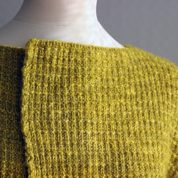 Mayhem Cardigan DK